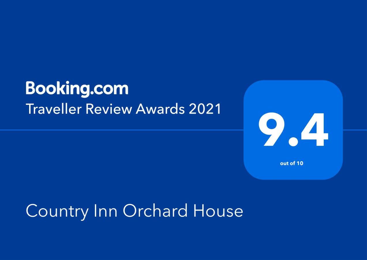 Country Inn Orchard House Hokuto  Exterior photo