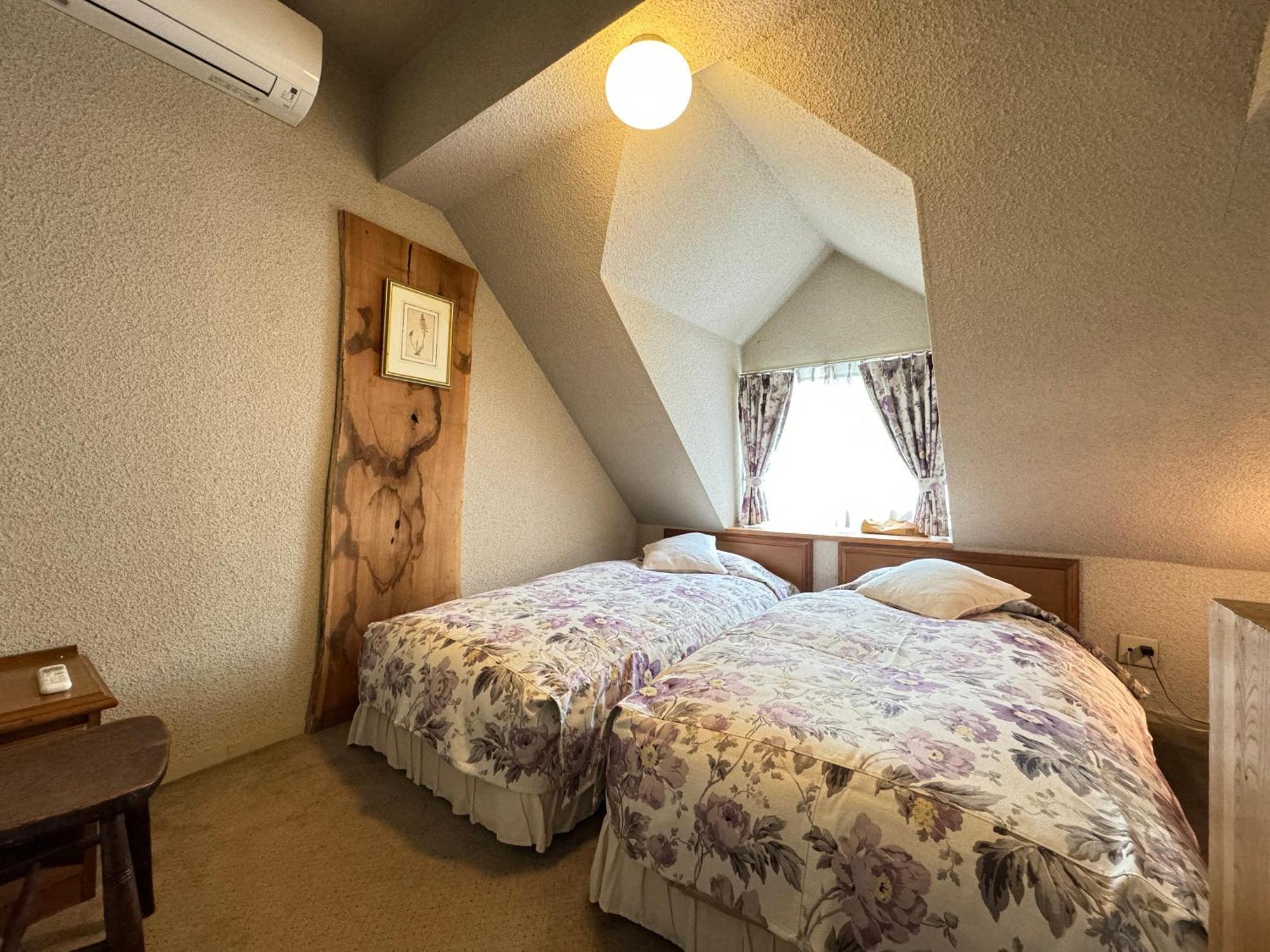 Country Inn Orchard House Hokuto  Exterior photo